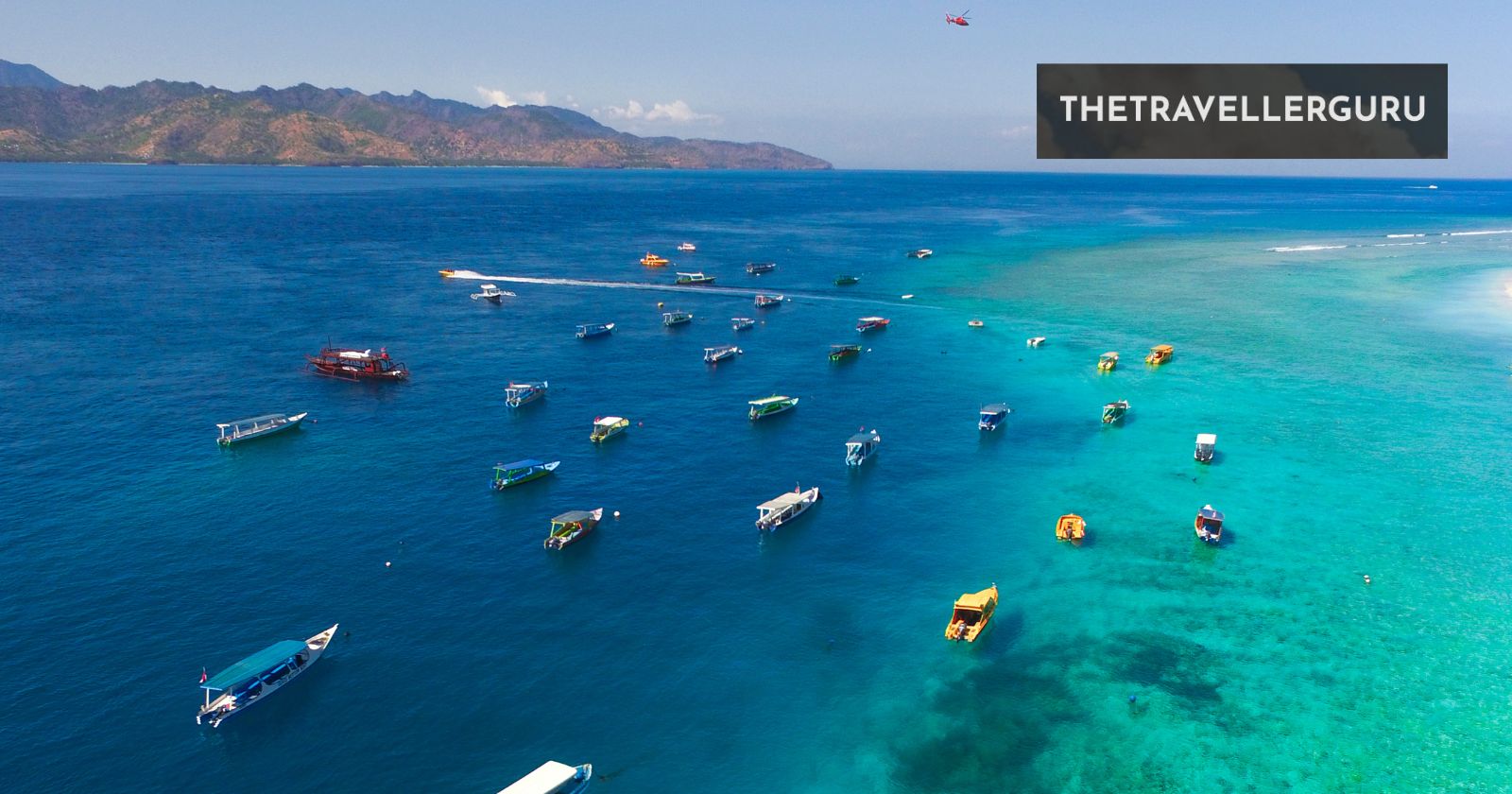 8 Best Scuba Diving Spots in Bali
