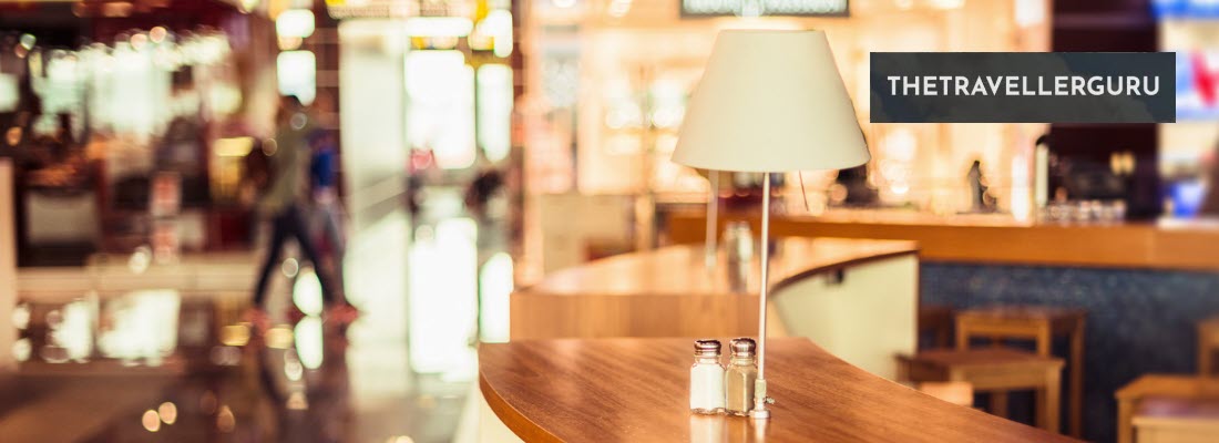 Tips For Saving Money At The Airport - Header