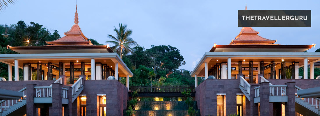 best all-inclusive resorts in Phuket - Header