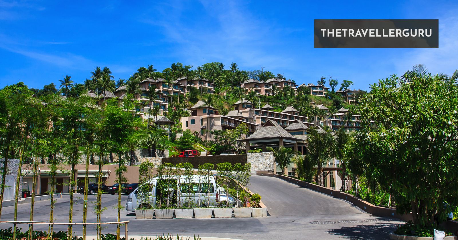 Top 10 All-Inclusive Resorts in Phuket