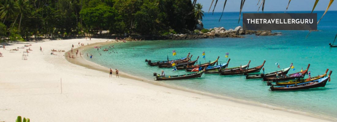 best beaches in Phuket - header