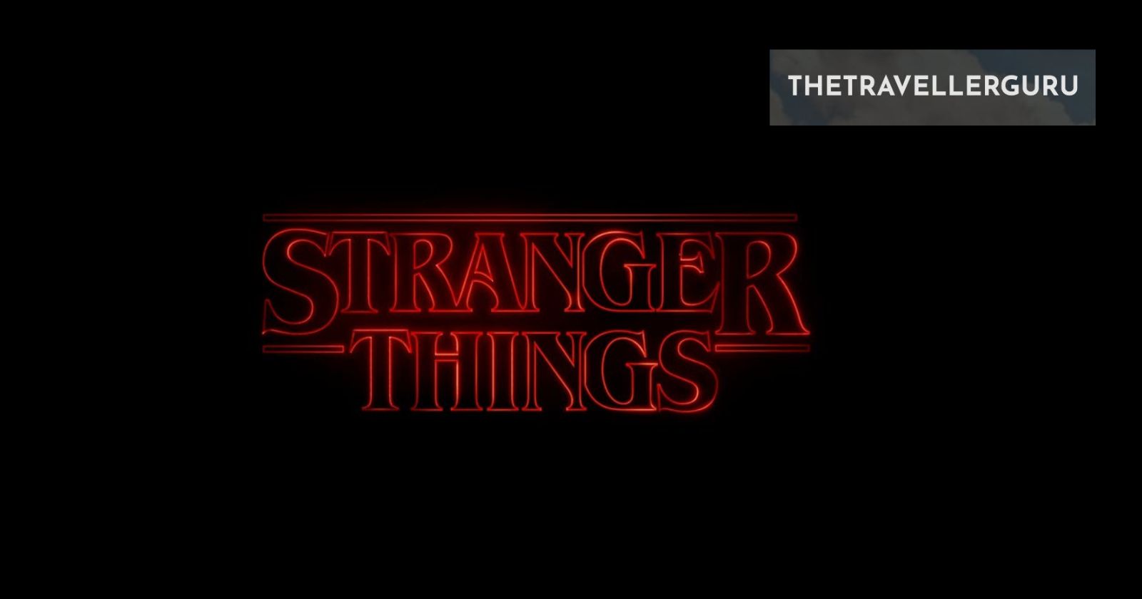 Where Did They Shoot Stranger Things? And How To Get There?