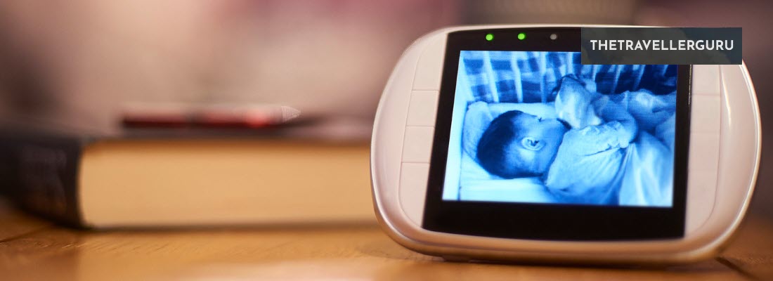 3 Best Baby Monitors for Travel