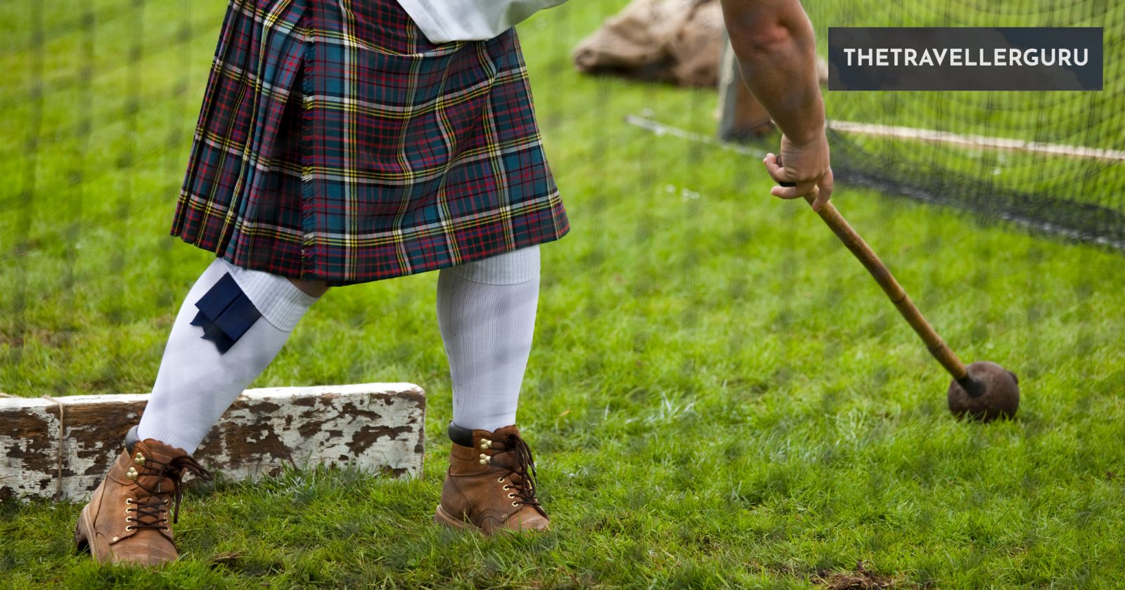 10 Best Festivals in the United Kingdom