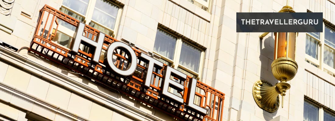 Best Hotels In London - Header