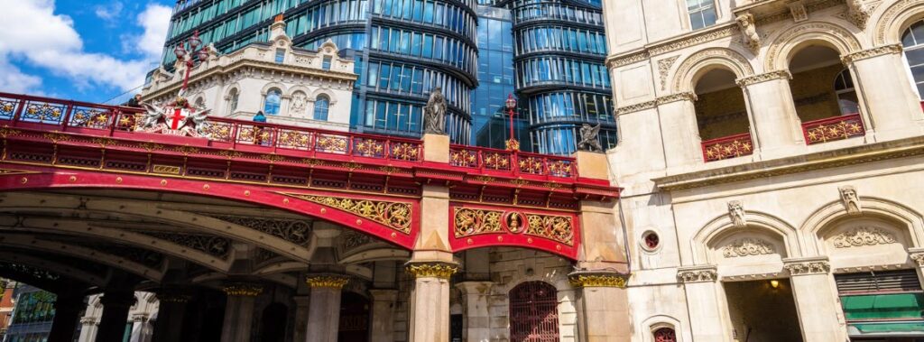 Best Hotels In London - Holborn