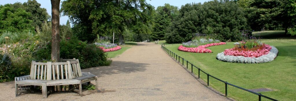 Best Hotels In London - Hyde Park