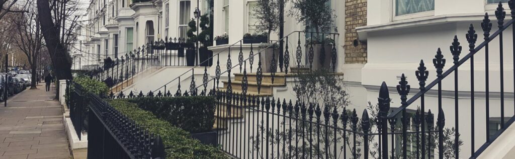 Best Hotels In London - Kensington London