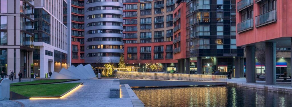 Best Hotels In London - Paddington Court