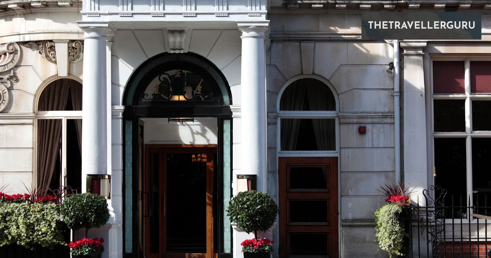 10 Best Hotels In London
