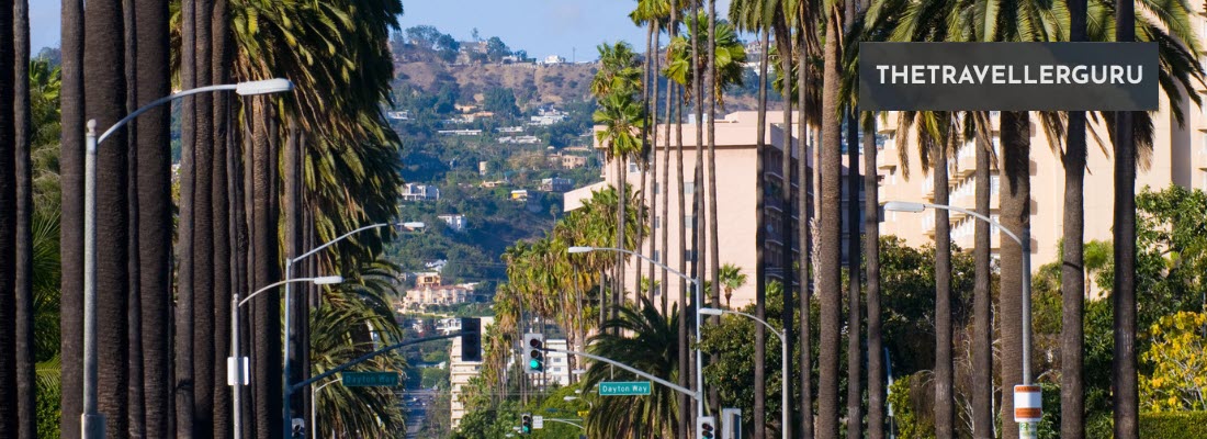 Best Luxury Hotels in Los Angeles - header