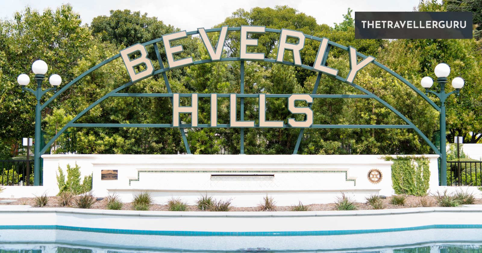 10 Best Luxury Hotels in Los Angeles