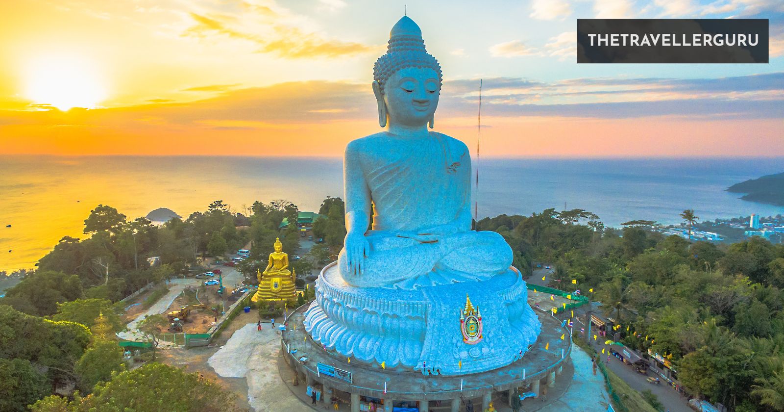 9 Best Places to Watch the Sunset in Phuket