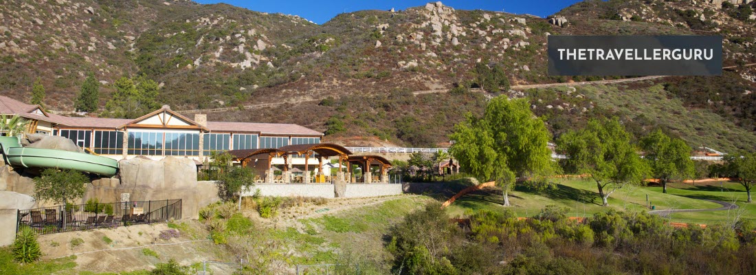 Best Resorts in California for Families - Header