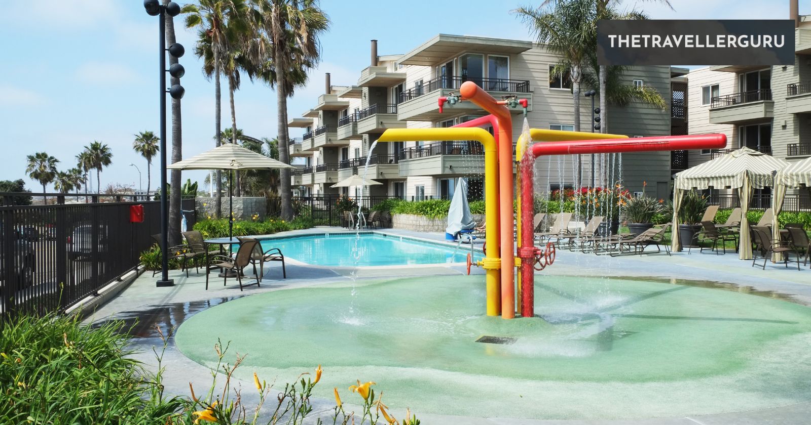 10 Best Resorts in California for Families