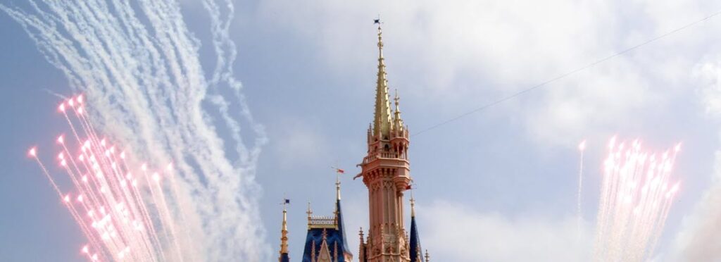 Best Resorts in California for Families - disney