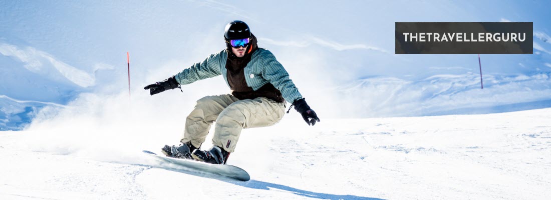 3 Best Snowboard Travel Bags