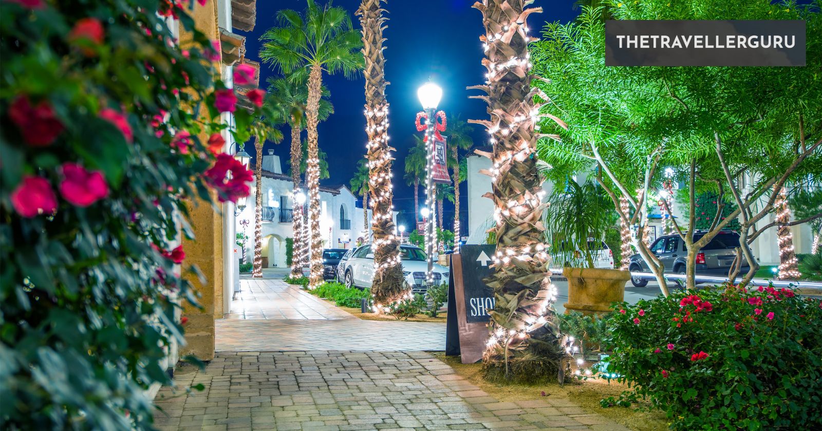 6 Best Things to Do in Los Angeles at Christmas