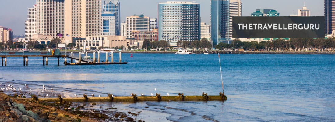Best Tide Pools In San Diego - Header