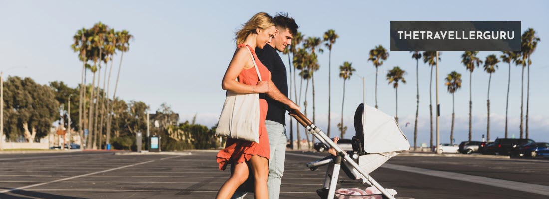 10 Best Vacations in California for Families