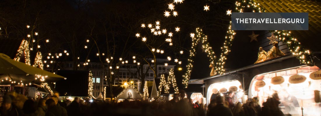 Best Winter Destinations in Germany - Header