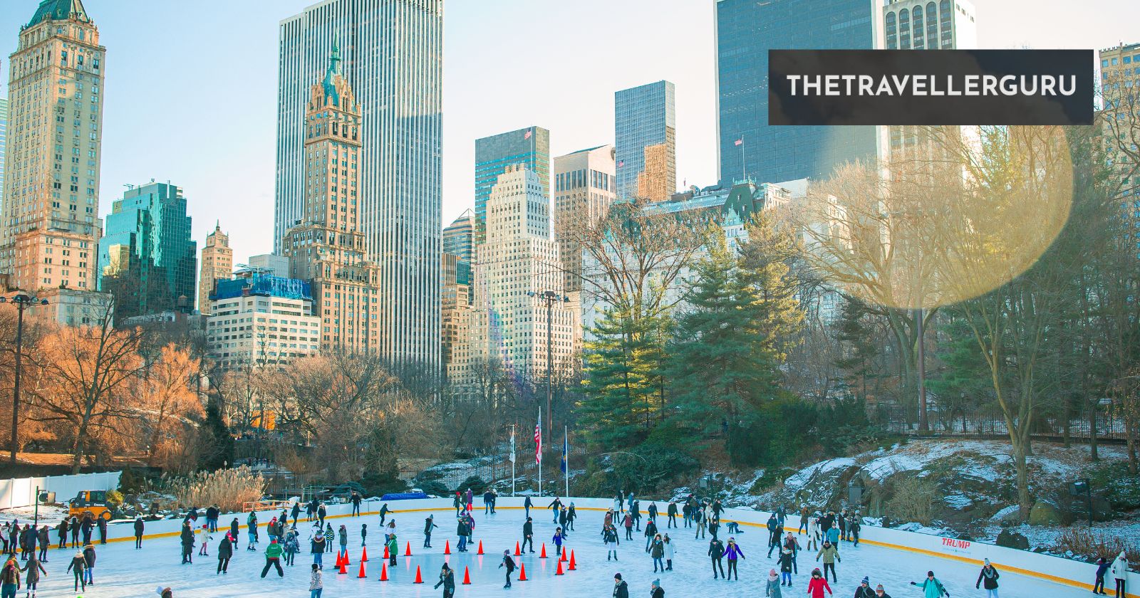 5 Best Winter Destinations in the United States