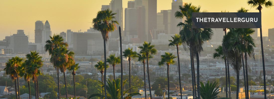 California Travel Guide