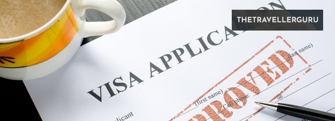 Do I need a visa to travel - Header