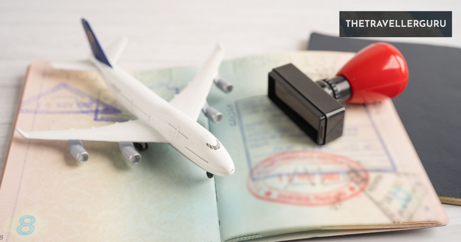 Do I Need a Visa to Travel?