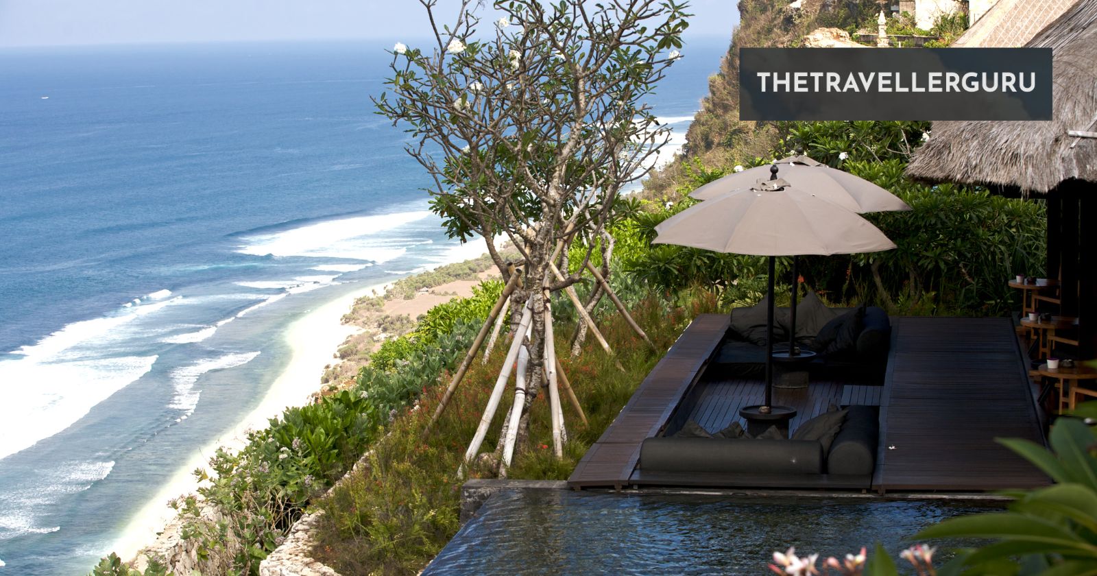 10 Best Luxury Resorts in Bali