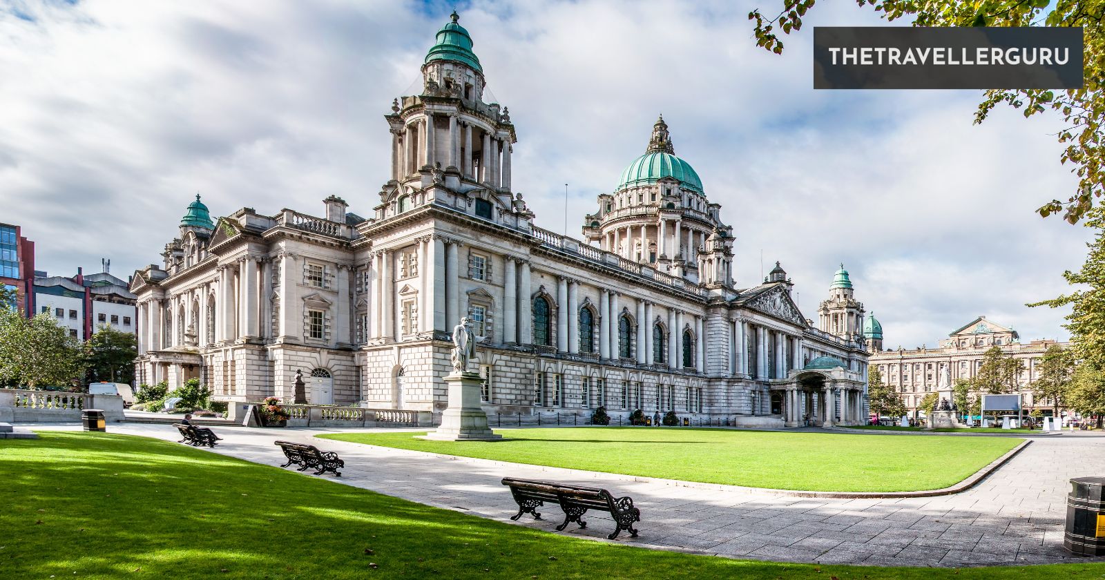 10 Must-Visit Cities in the United Kingdom