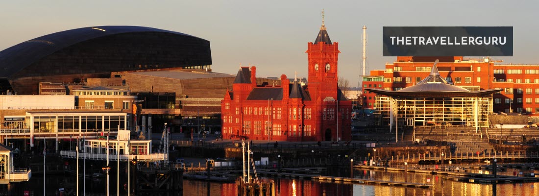 Must-Visit Cities in the United Kingdom - header