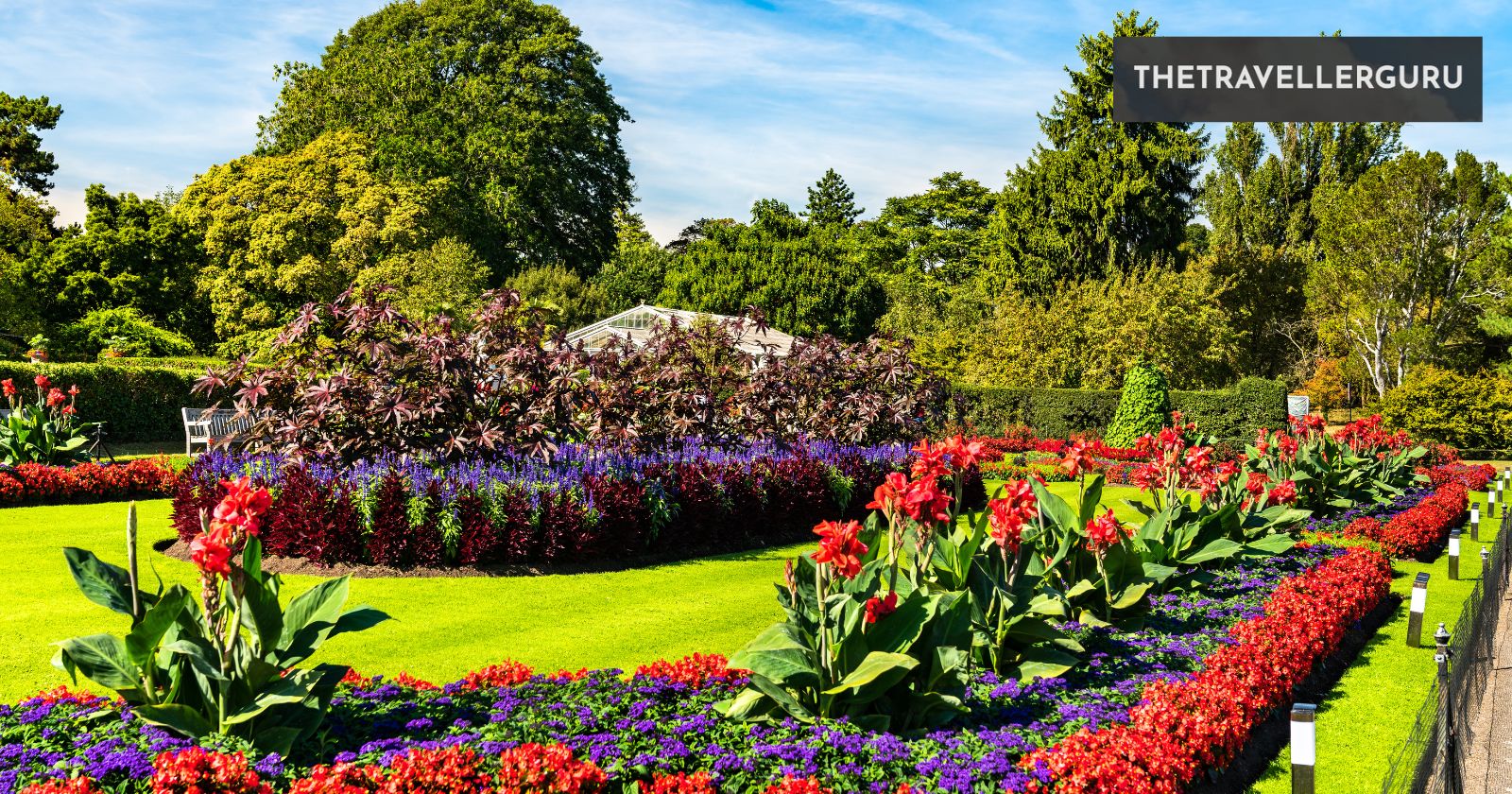 10 Things to Do in London for Free