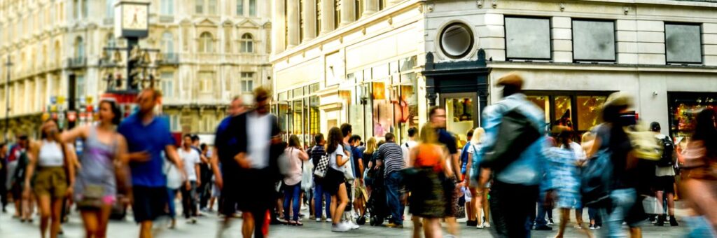 Things to Do in London in Winter - London west end