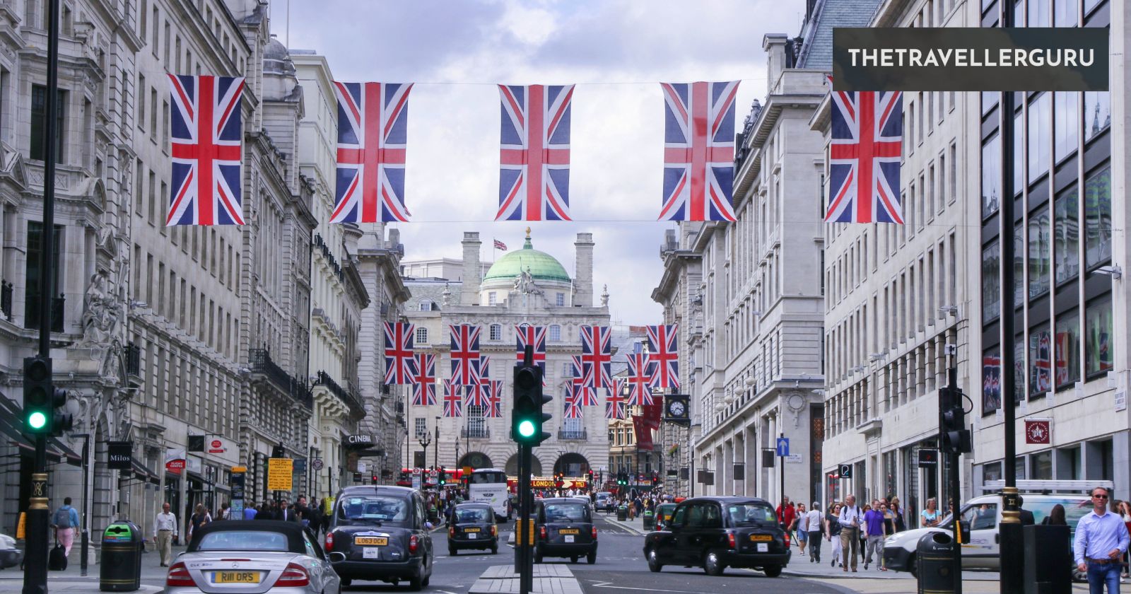 United Kingdom Travel Guide