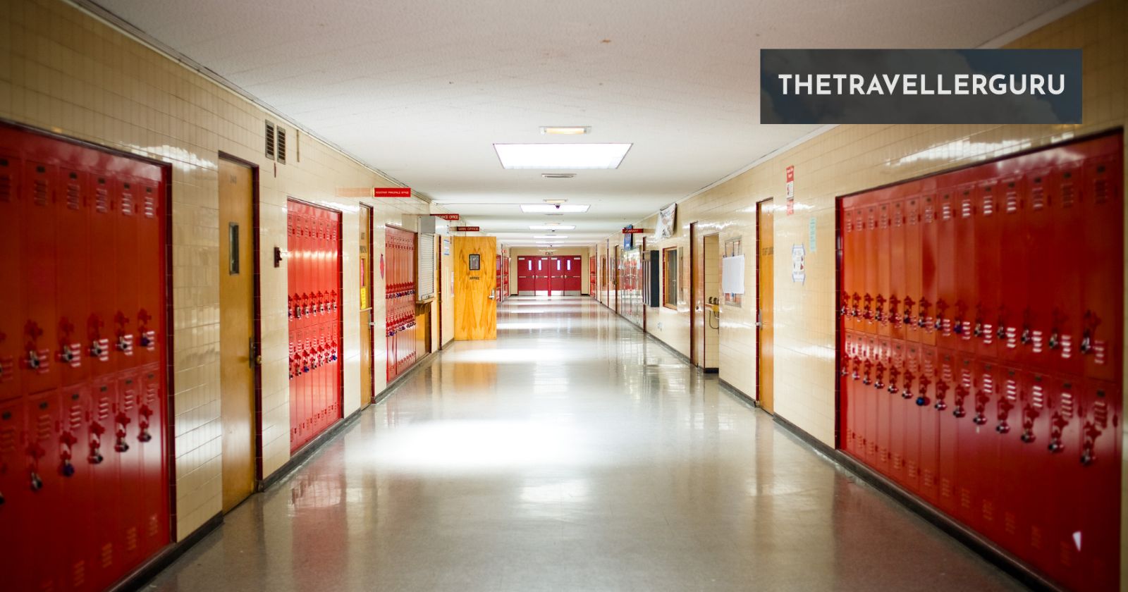 Where Did They Shoot High School Musical? And How to Get There!