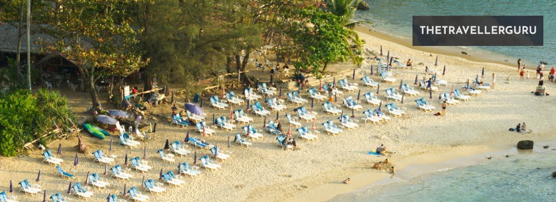 best beach clubs in Phuket - Header
