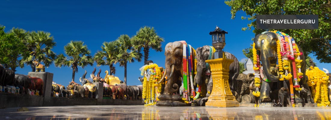 best festivals in Phuket - Header