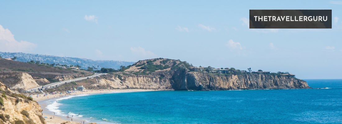 best hiking trails in Orange County - header
