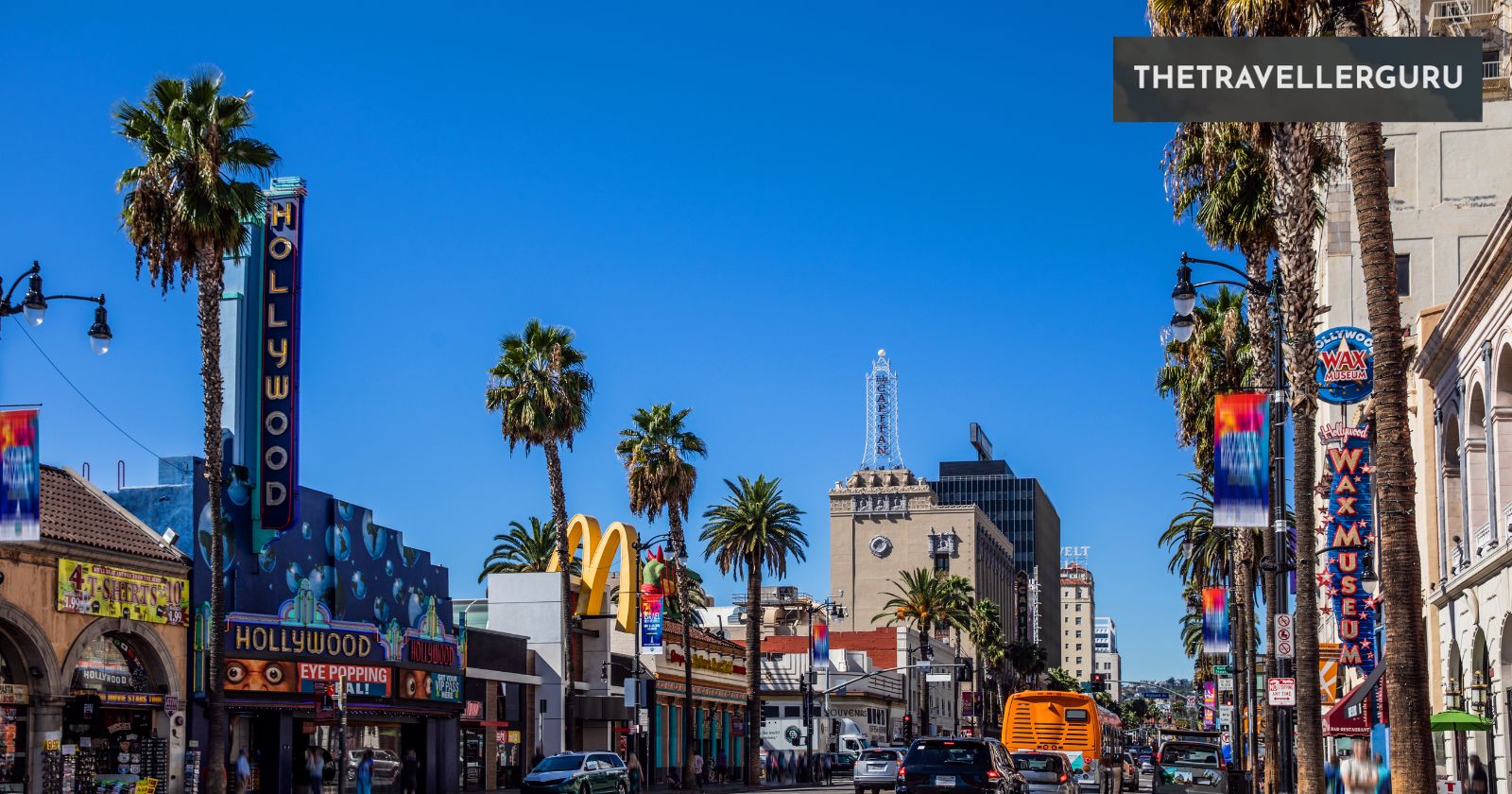 7 Best Hotels in California for Families