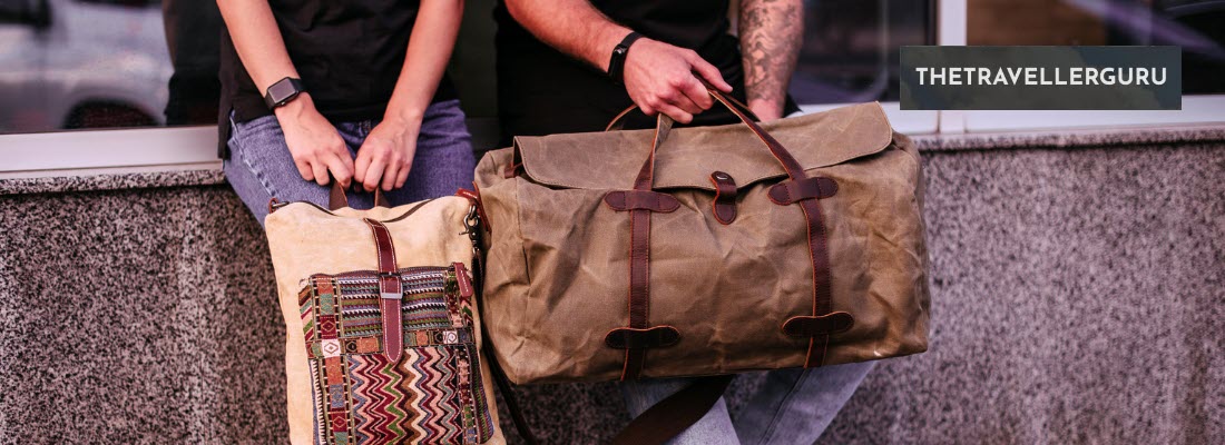 3 Best Overnight Bags
