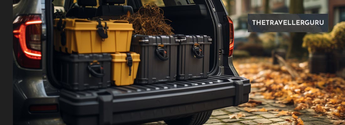 best trunks for travel - header