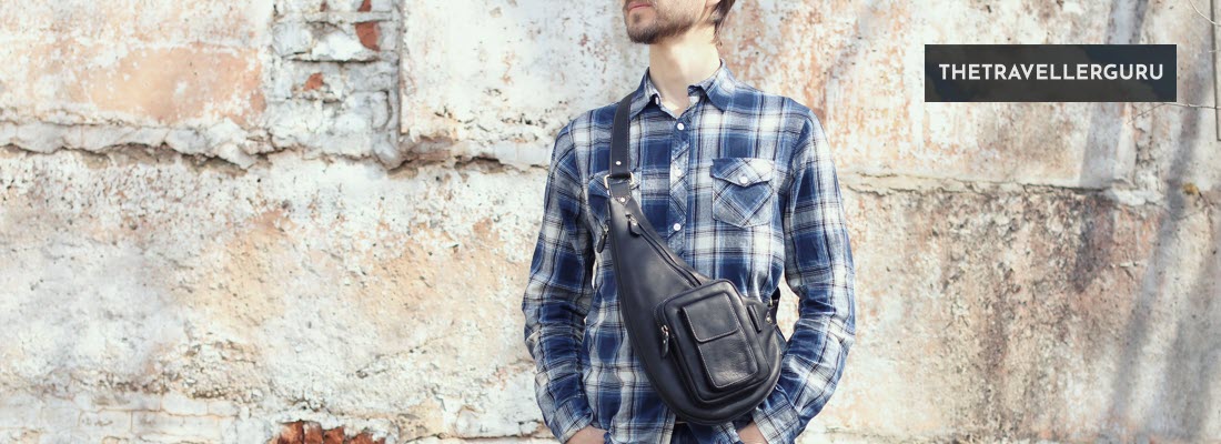 3 Best Crossbody Bags for Travel