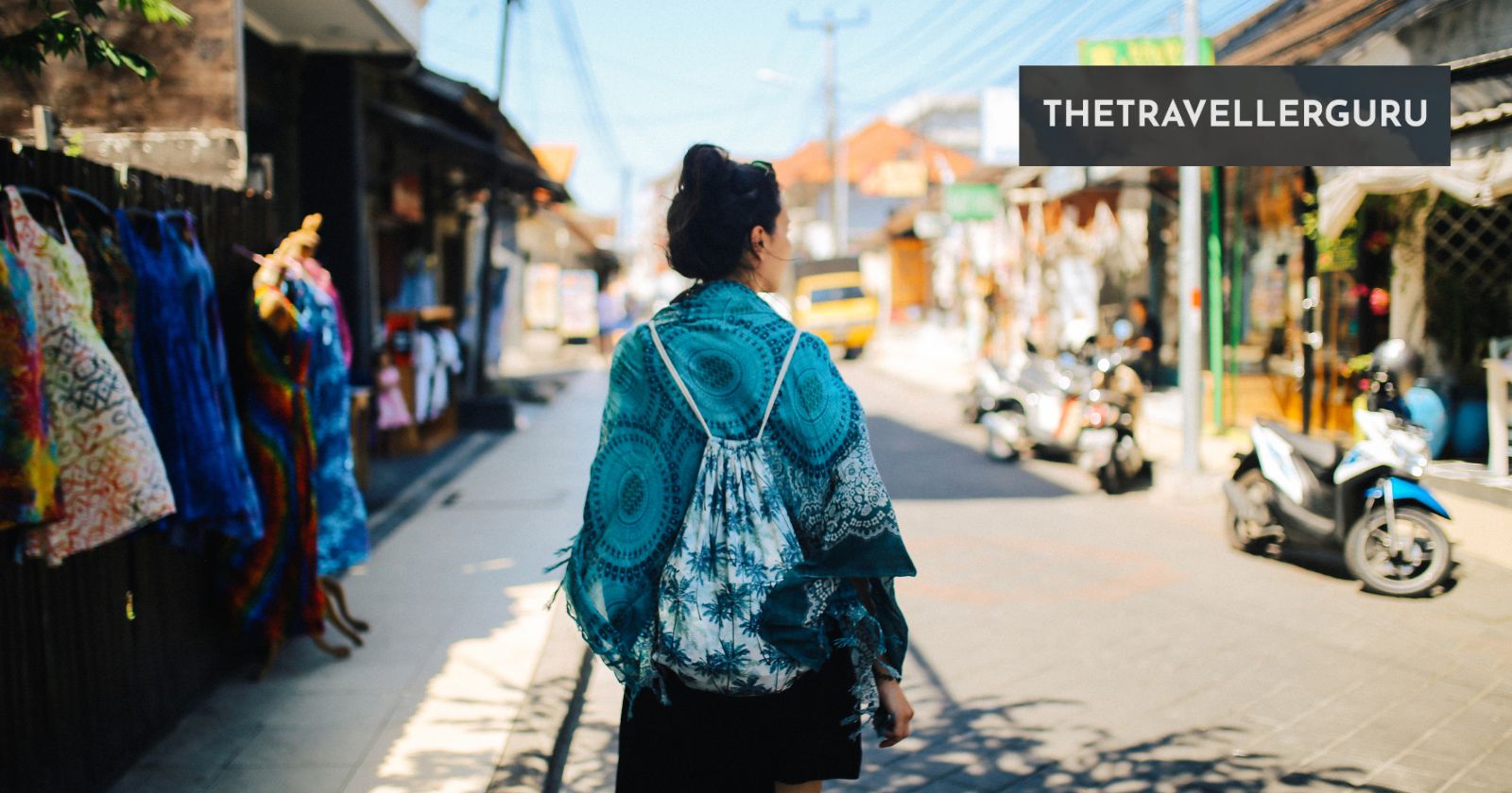 Kuta vs Canggu: Surf and Party or Surf and Relax?