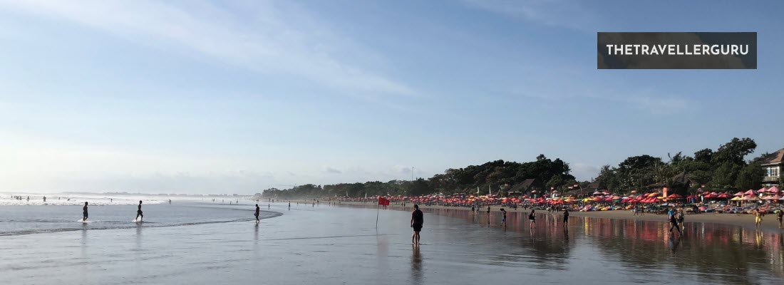things to do in Seminyak - Header