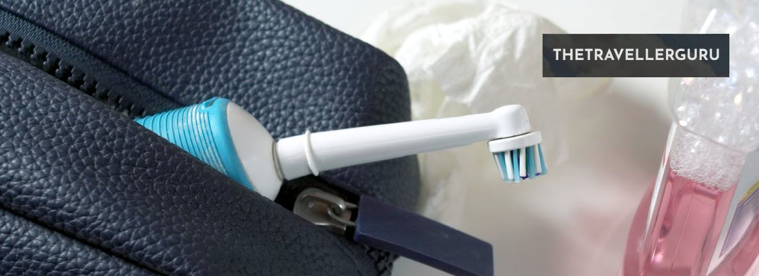 3 Best Toothbrushes for Travel