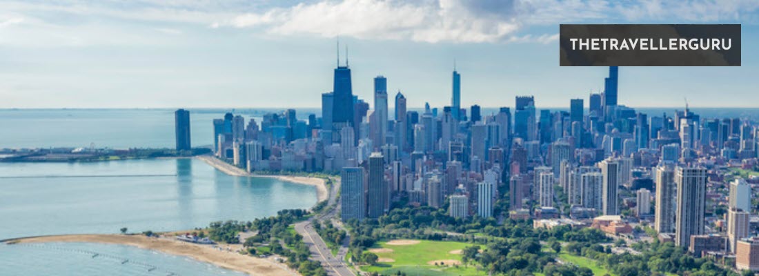 ways to spend one day in Chicago - Header