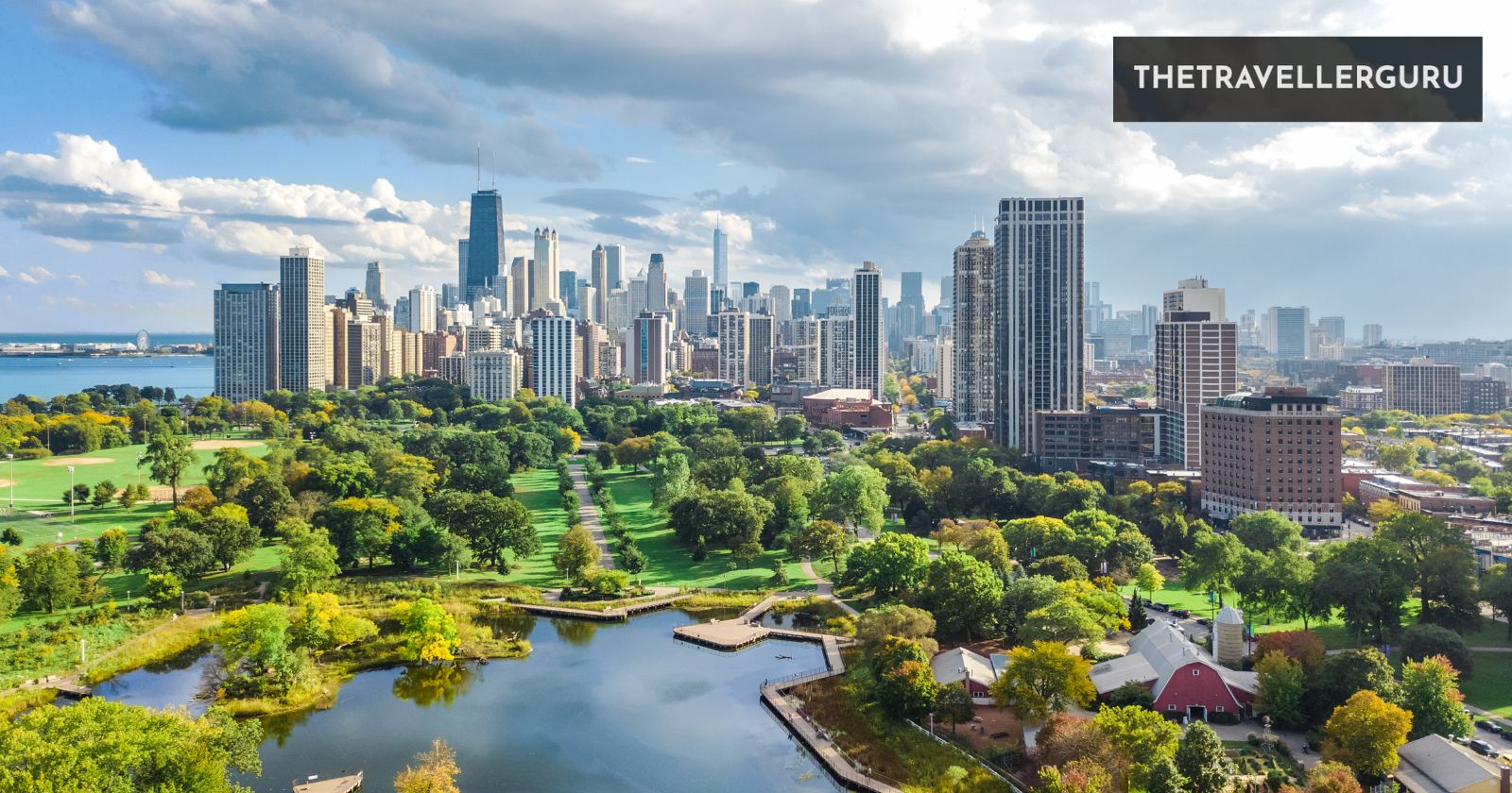 10 Ways to Spend One Day in Chicago