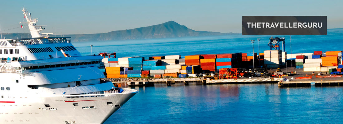 Best 3 Day Cruises from Los Angeles - Header