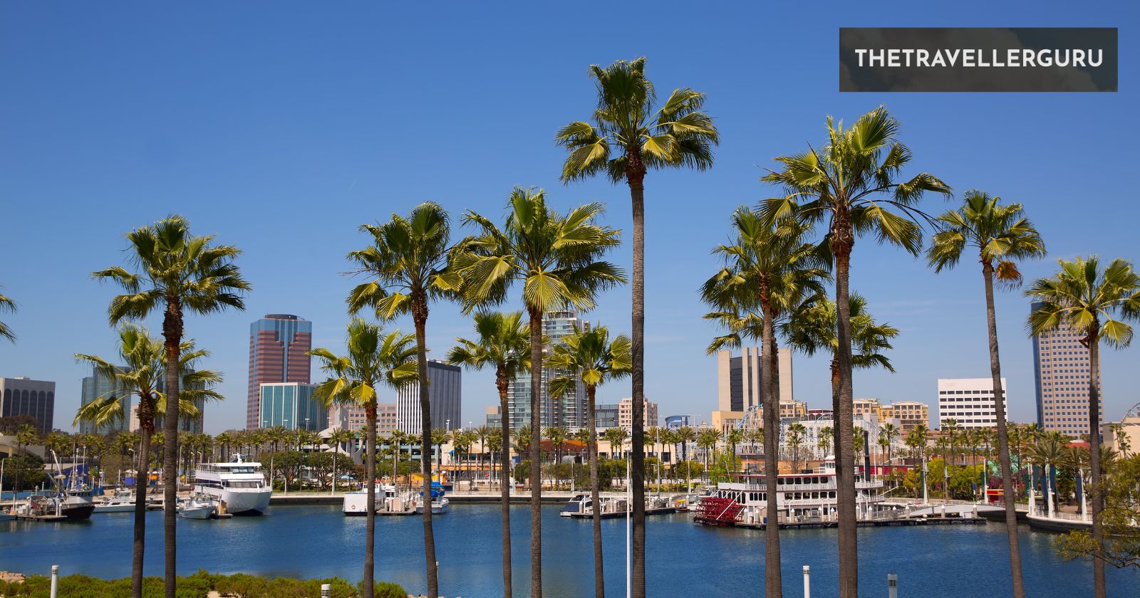 4 Best 3 Day Cruises from Los Angeles